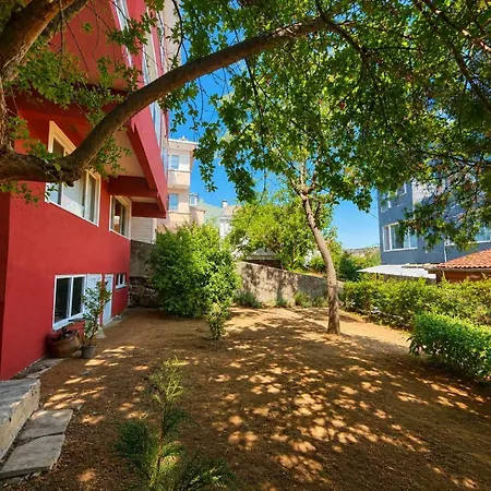 Lejlighed Ac Realestate *