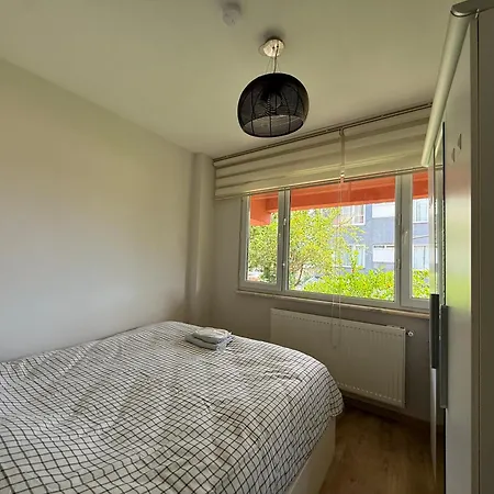 Ac Realestate Lejlighed Istanbul
