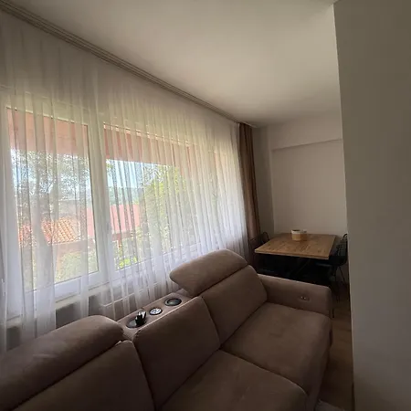 Ac Realestate 아파트 이스탄불