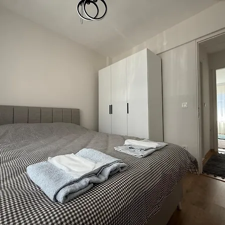 Lejlighed Ac Realestate *