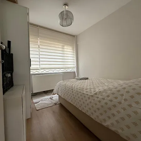 Ac Realestate 이스탄불