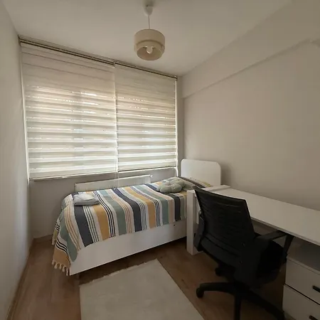 Ac Realestate Lejlighed Istanbul