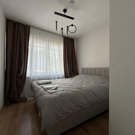 Lejlighed Ac Realestate Istanbul