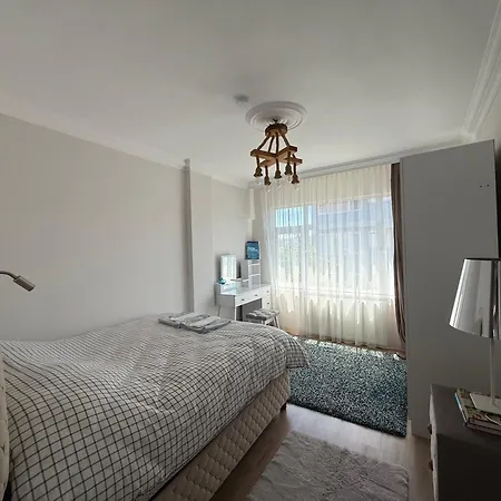 Ac Realestate 아파트 이스탄불