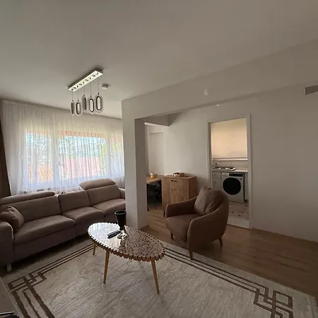 Ac Realestate Lejlighed Istanbul