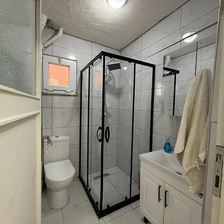 Ac Realestate 이스탄불