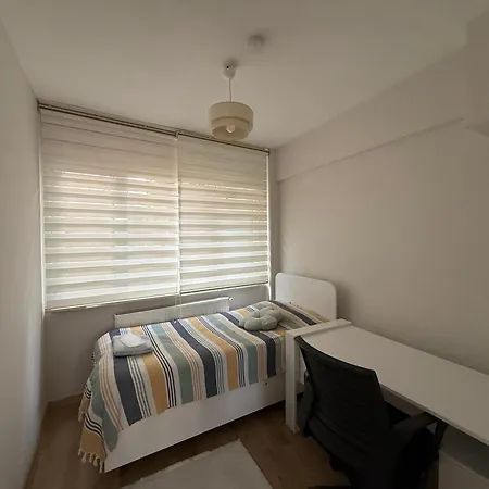 Ac Realestate Lejlighed