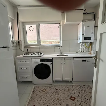 Ac Realestate Lejlighed *