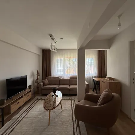 Lejlighed Ac Realestate *