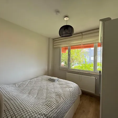 Ac Realestate Istanbul