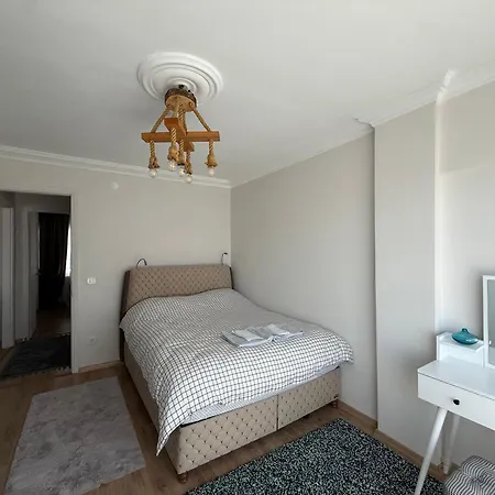 Lejlighed Ac Realestate Istanbul