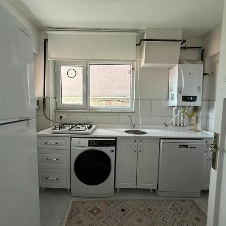 Ac Realestate 이스탄불