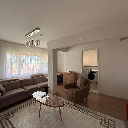 Ac Realestate 아파트 이스탄불