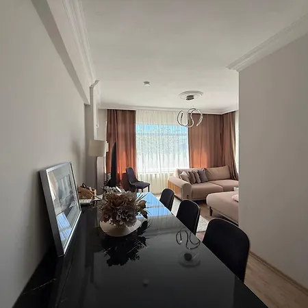 Ac Realestate Lejlighed *
