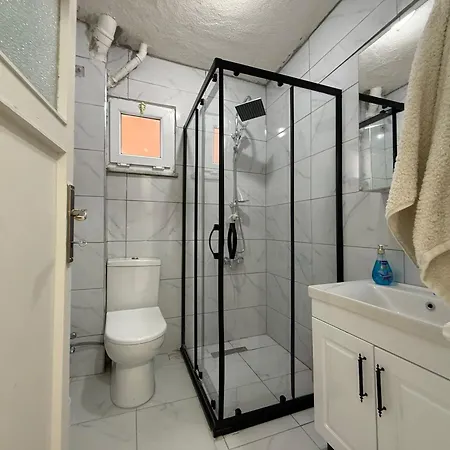 Ac Realestate Lejlighed *